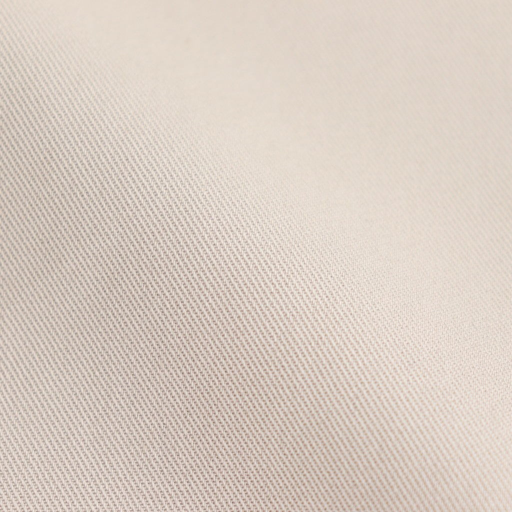 DOUBLE PLEATED EASY TROUSERS #LIGHT GRAY [A25C04PT02C]