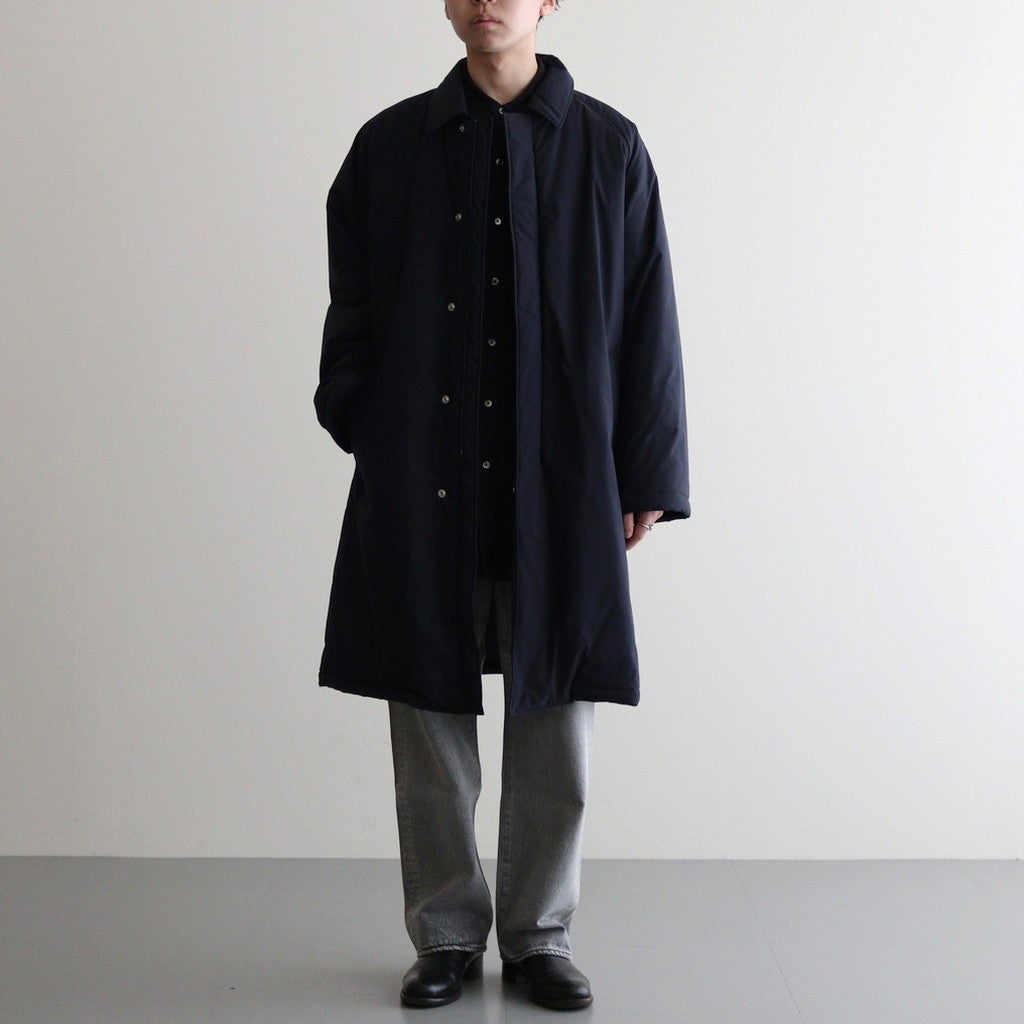 172cm 58kg　size : M