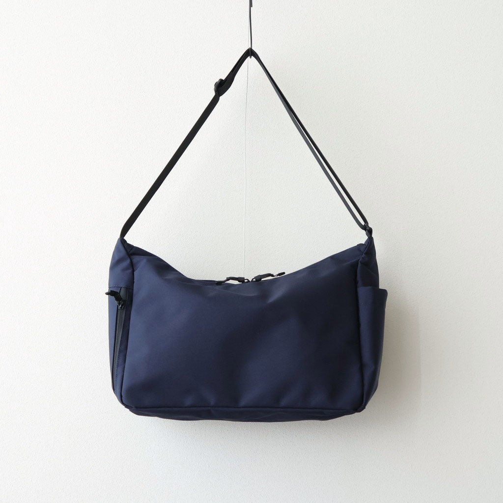 SHOULDER BAG L (LC03) #Navy [26s_LC03]