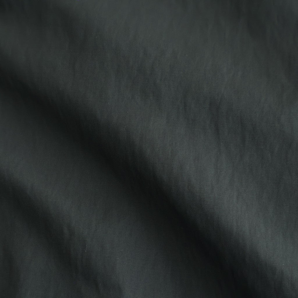 Brushed Weather Mountain Wind Jacket #Asphalt Gray [N26SA018]