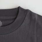 MERIYASU FRENCH SLEEVE #GRAY [BN-24SL-056]