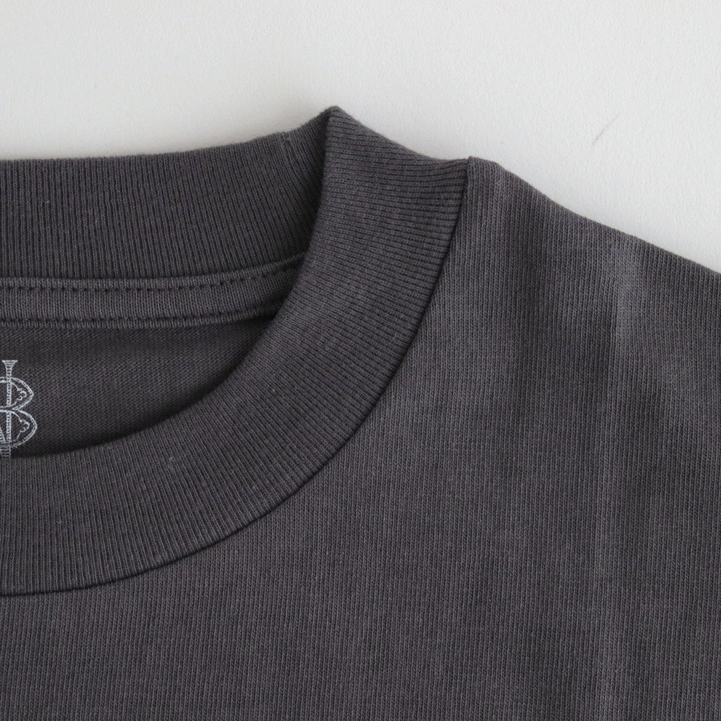 MERIYASU FRENCH SLEEVE #GRAY [BN-24SL-056]