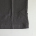 MERIYASU FRENCH SLEEVE #GRAY [BN-24SL-056]