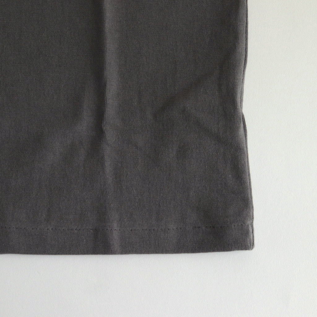 MERIYASU FRENCH SLEEVE #GRAY [BN-24SL-056]