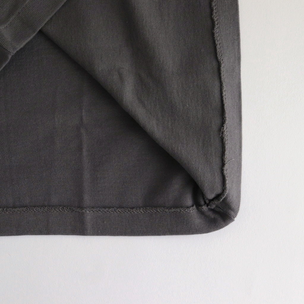 MERIYASU FRENCH SLEEVE #GRAY [BN-24SL-056]