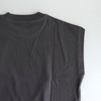 MERIYASU FRENCH SLEEVE #GRAY [BN-24SL-056]