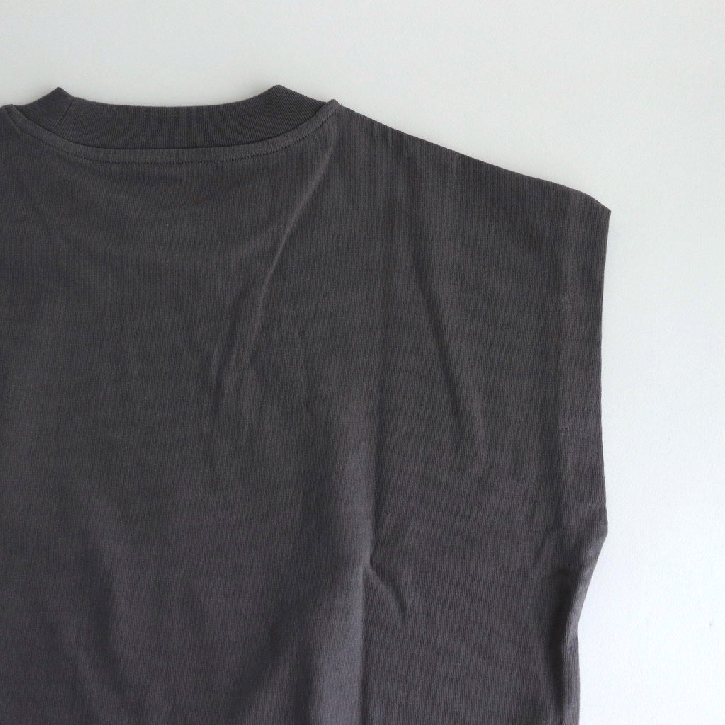 MERIYASU FRENCH SLEEVE #GRAY [BN-24SL-056]