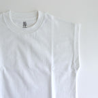 MERIYASU FRENCH SLEEVE #WHITE [BN-24SL-056]