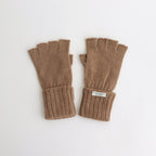 CAMEL YARN KNIT GROVE #CAMEL [PMAQ-AC03]