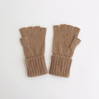 CAMEL YARN KNIT GROVE #CAMEL [PMAQ-AC03]