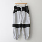 WIND PANTS #GREY [SOLFW23P01]
