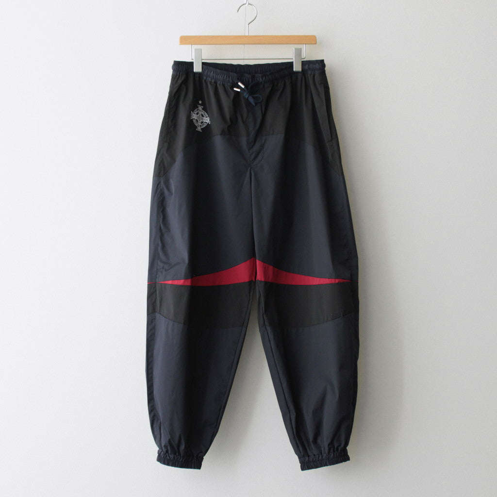 WIND PANTS #NAVY [SOLFW23P01]
