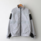 WIND BREAKER #GREY [SOLFW23J01]