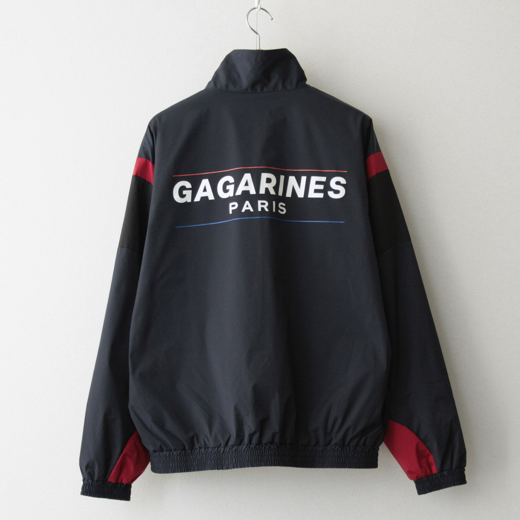 WIND BREAKER #NAVY [SOLFW23J01]