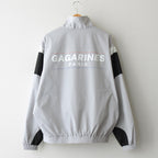 WIND BREAKER #GREY [SOLFW23J01]