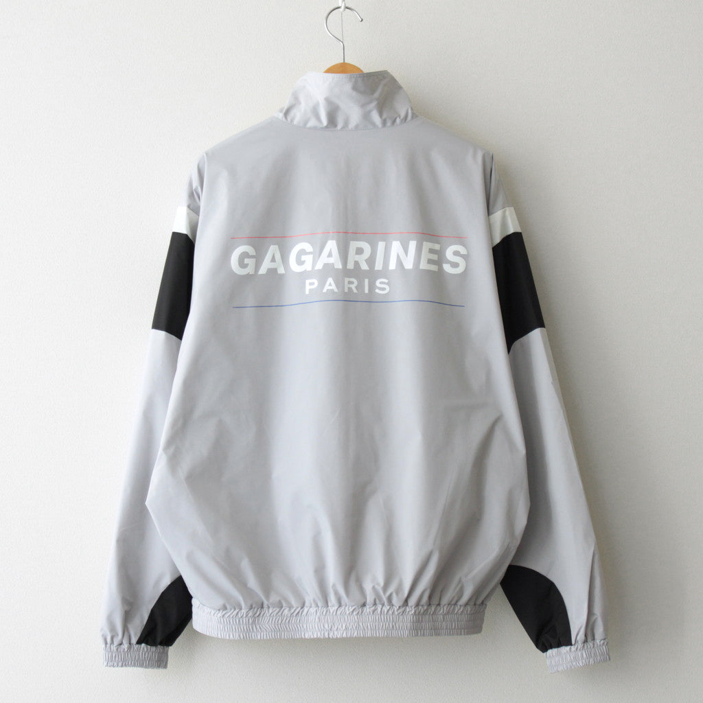 WIND BREAKER #GREY [SOLFW23J01]