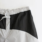 WIND PANTS #GREY [SOLFW23P01]