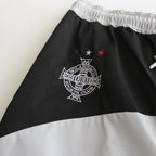 WIND PANTS #GREY [SOLFW23P01]