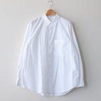 SUPERIOR ORGANIC COTTON BIO SH #WHITE [17032 50330]