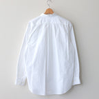 SUPERIOR ORGANIC COTTON BIO SH #WHITE [17032 50330]