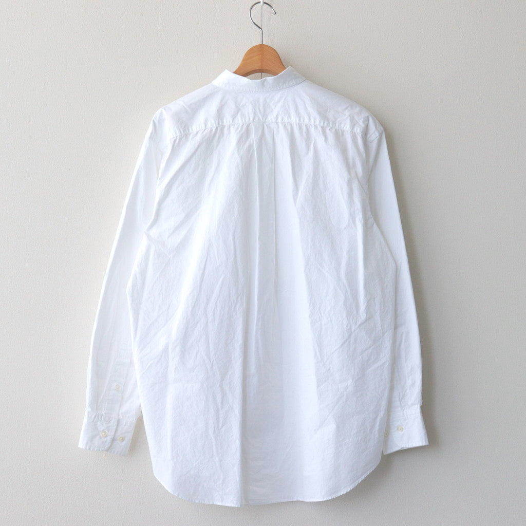 SUPERIOR ORGANIC COTTON BIO SH #WHITE [17032 50330]