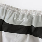 WIND PANTS #GREY [SOLFW23P01]