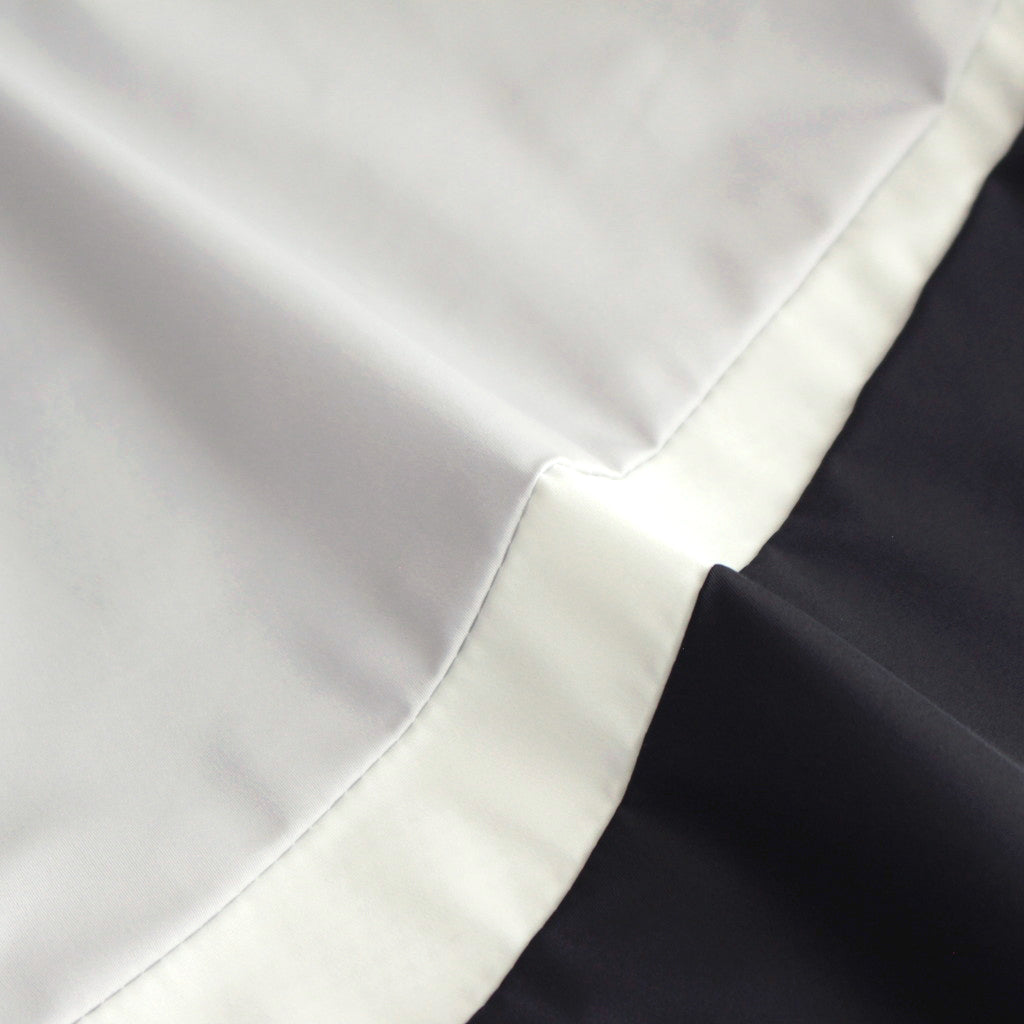 WIND PANTS #GREY [SOLFW23P01]