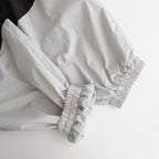 WIND PANTS #GREY [SOLFW23P01]