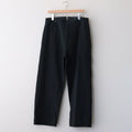 COTTON CHINO TR #NAVY [17032 40041]