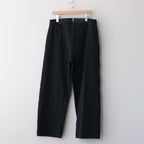 COTTON CHINO TR #NAVY [17032 40041]