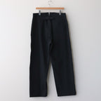 COTTON CHINO TR #NAVY [17032 40041]