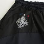 WIND PANTS #NAVY [SOLFW23P01]