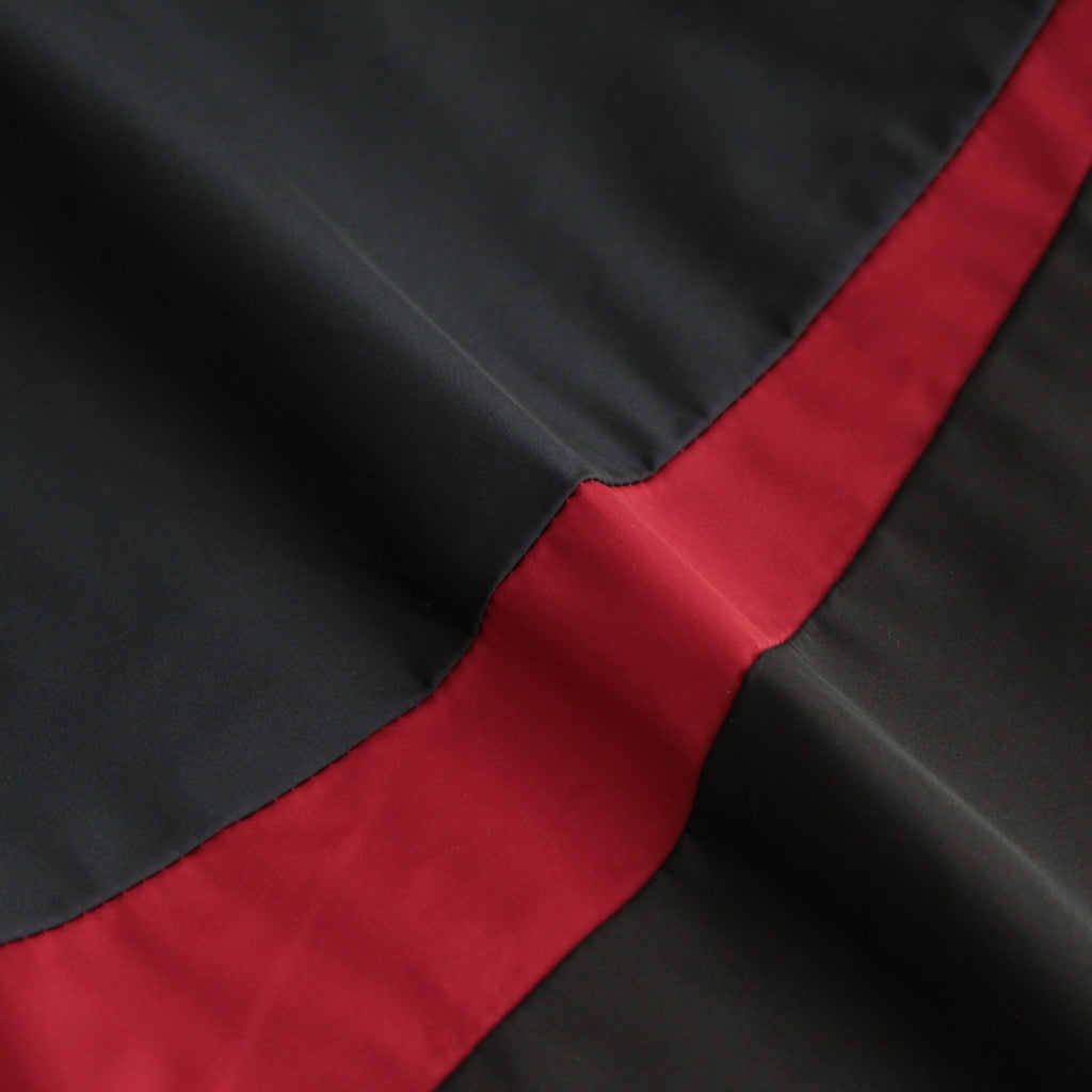 WIND PANTS #NAVY [SOLFW23P01]