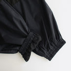 WIND PANTS #NAVY [SOLFW23P01]