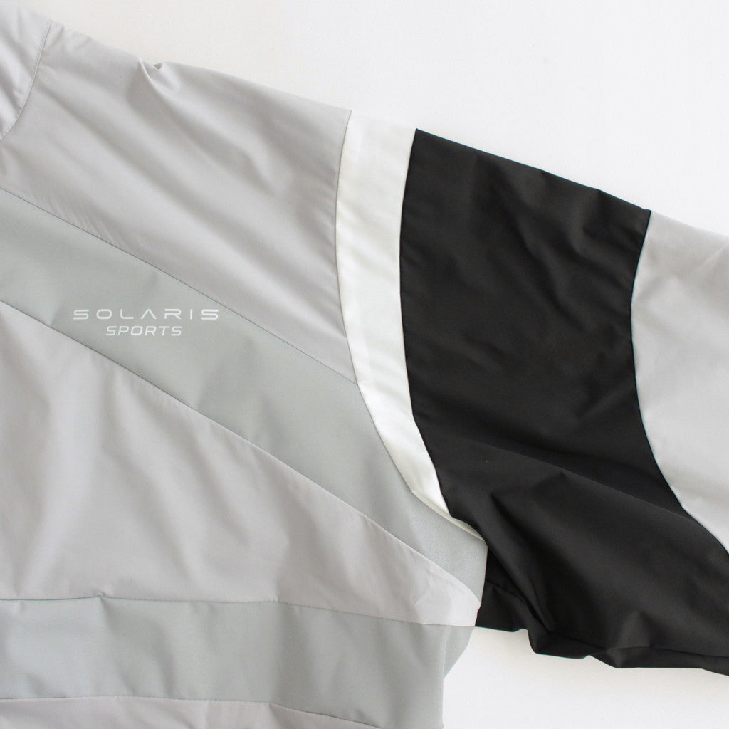 WIND BREAKER #GREY [SOLFW23J01]