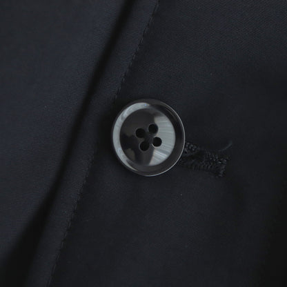 Reversible Down Jacket #Navy × Grey [6023-2507]