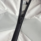 WIND BREAKER #GREY [SOLFW23J01]