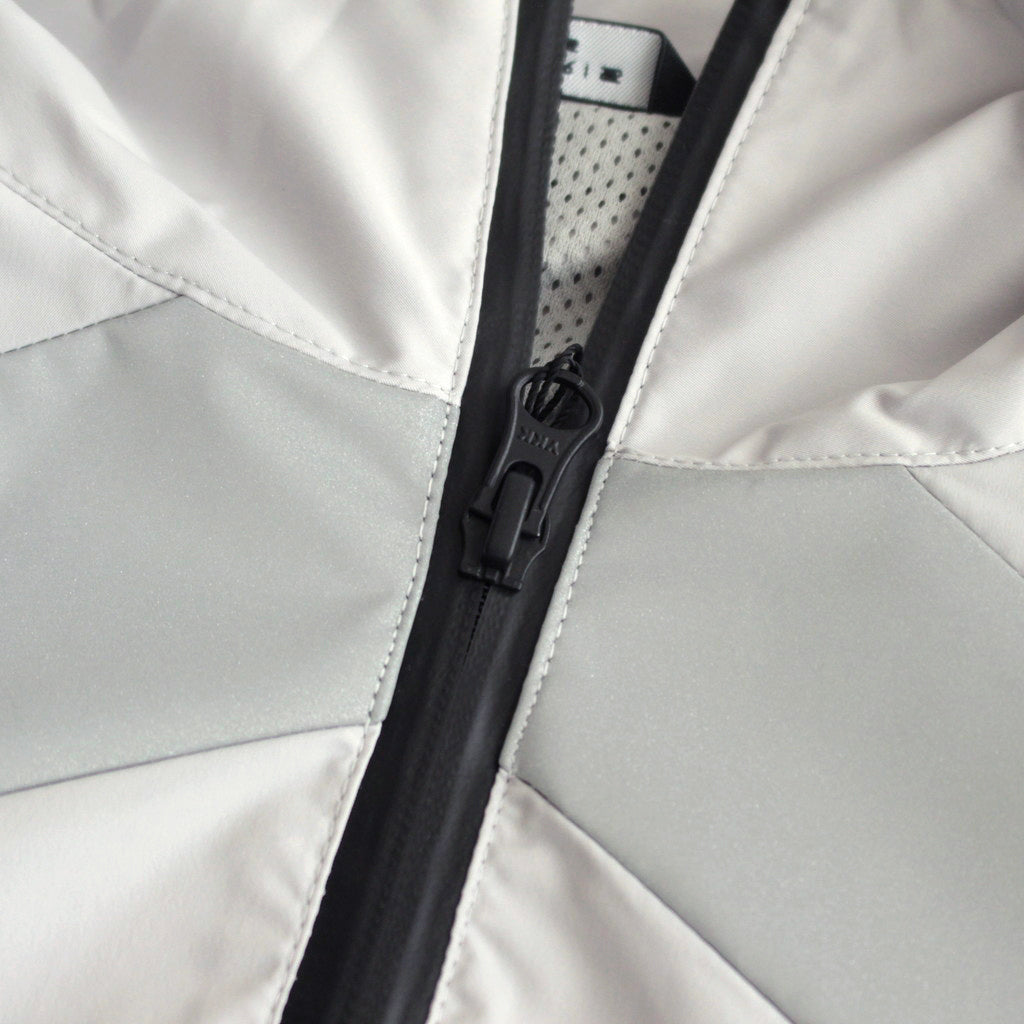 WIND BREAKER #GREY [SOLFW23J01]