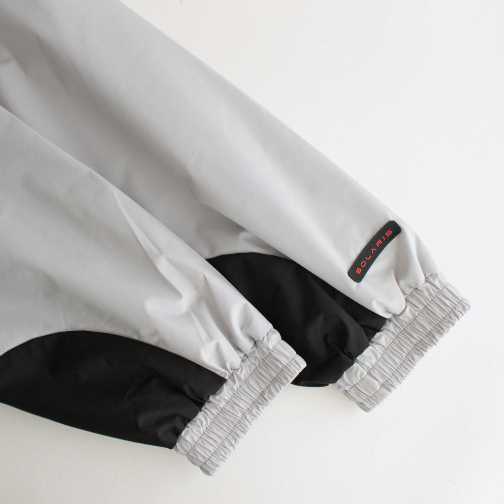 WIND BREAKER #GREY [SOLFW23J01]