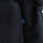 Reversible Down Jacket #Navy × Grey [6023-2507]