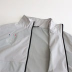 WIND BREAKER #GREY [SOLFW23J01]