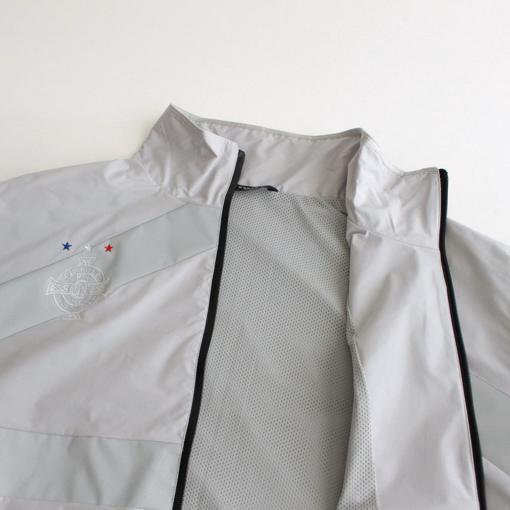 WIND BREAKER #GREY [SOLFW23J01]