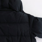 Reversible Down Jacket #Navy × Grey [6023-2507]