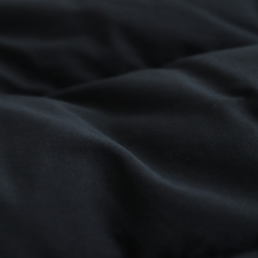 Reversible Down Jacket #Navy × Grey [6023-2507]