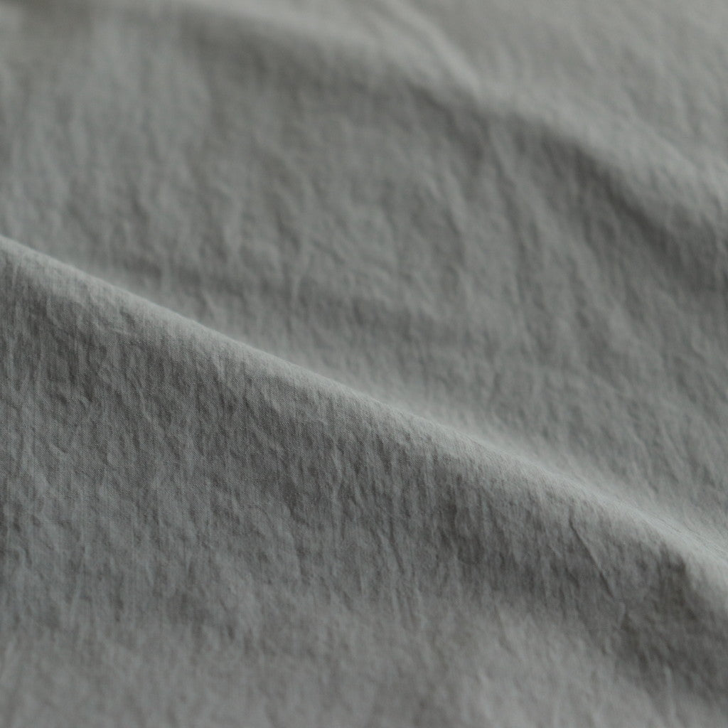 Reversible Down Jacket #Navy × Grey [6023-2507]