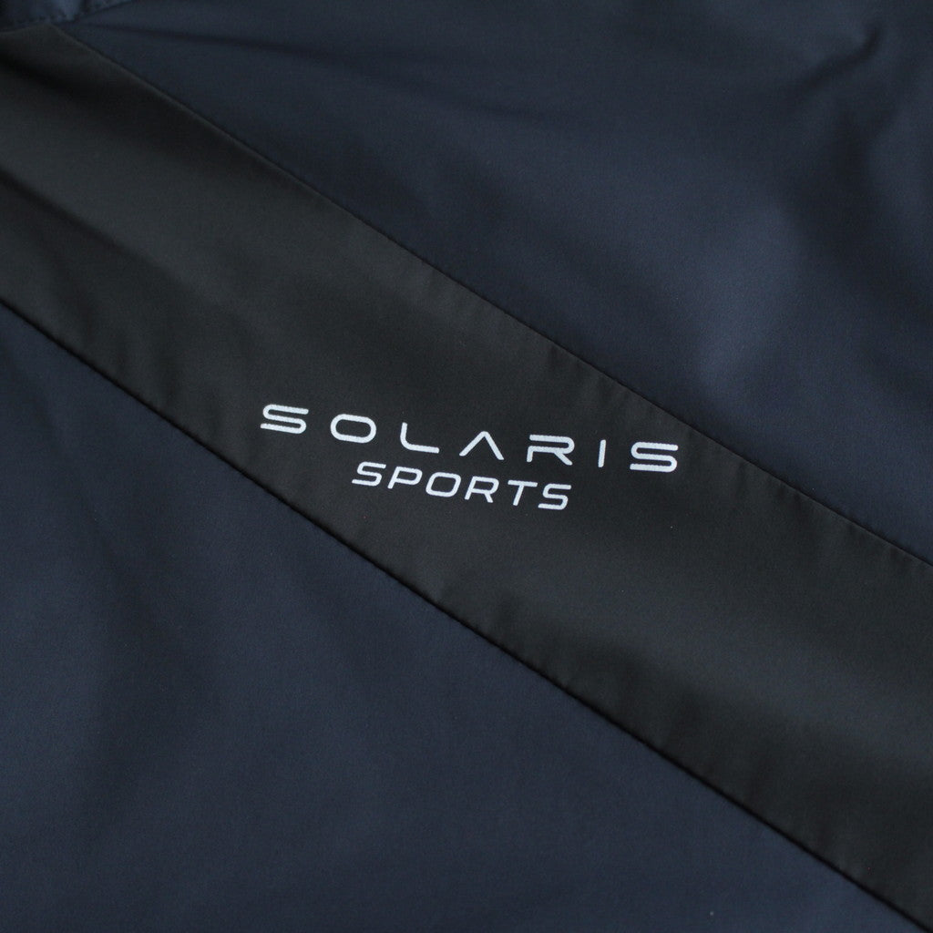 WIND BREAKER #NAVY [SOLFW23J01]