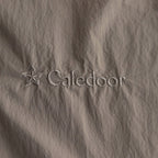 Reversible Down Jacket #Beige x Beige [6023-2507]