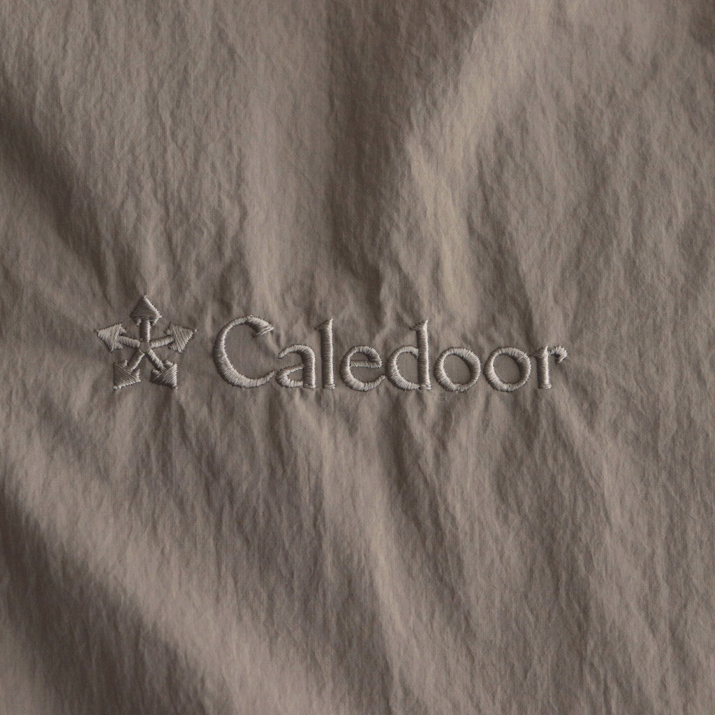 Reversible Down Jacket #Beige x Beige [6023-2507]