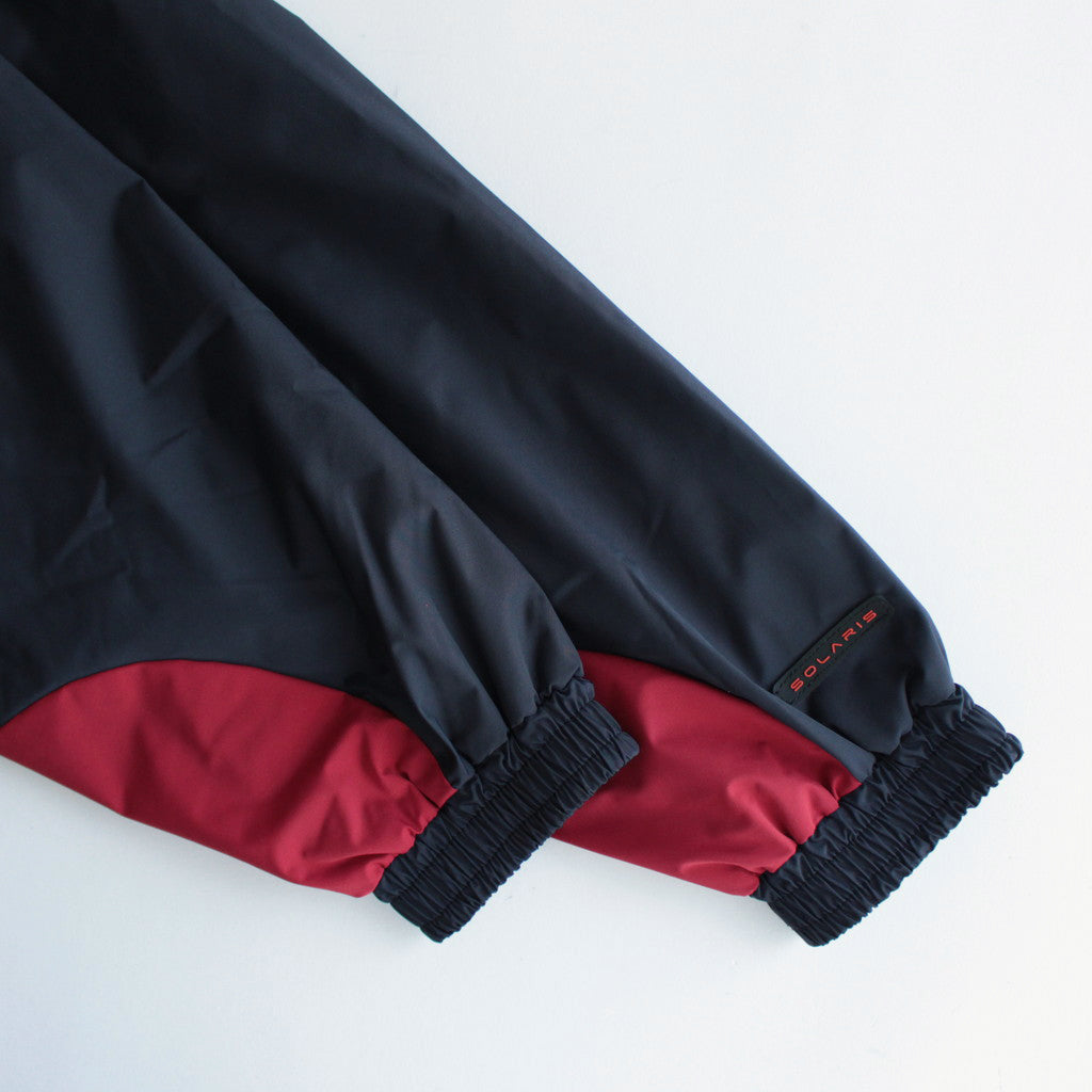 WIND BREAKER #NAVY [SOLFW23J01]