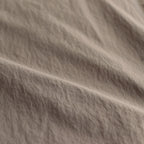 Reversible Down Jacket #Beige x Beige [6023-2507]